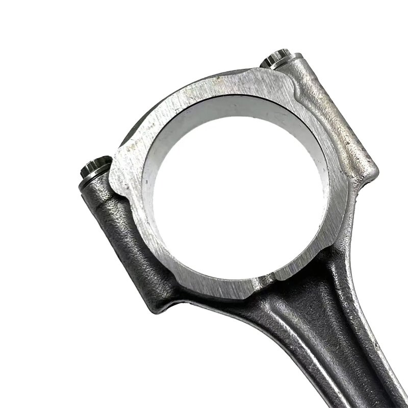 1613187580 Engine connecting rod Piston connecting rod For Peugeot 208 308 308ll 408 2008 Citroen C3 C4 1.2T