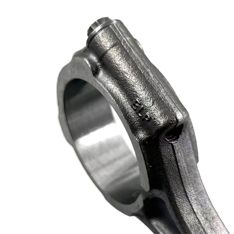 1613187580 Engine connecting rod Piston connecting rod For Peugeot 208 308 308ll 408 2008 Citroen C3 C4 1.2T