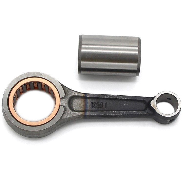 Motorcycle CH250 CN250 CF250 crankshaft connecting rod for CFMOTO 250cc CH CF 250 with needle bearing