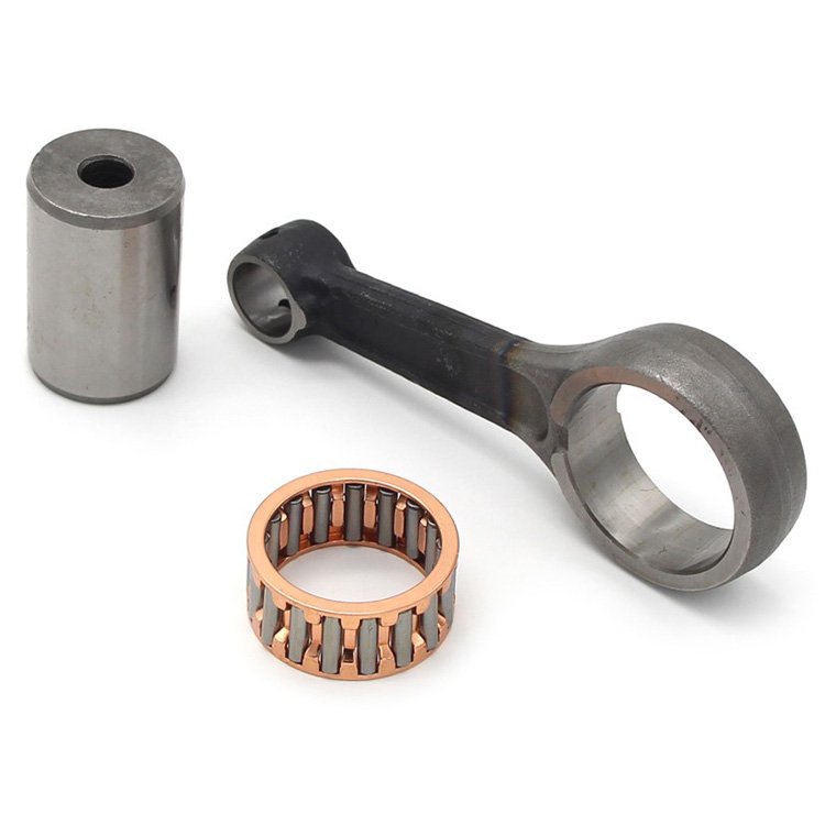 Motorcycle CH250 CN250 CF250 crankshaft connecting rod for CFMOTO 250cc CH CF 250 with needle bearing