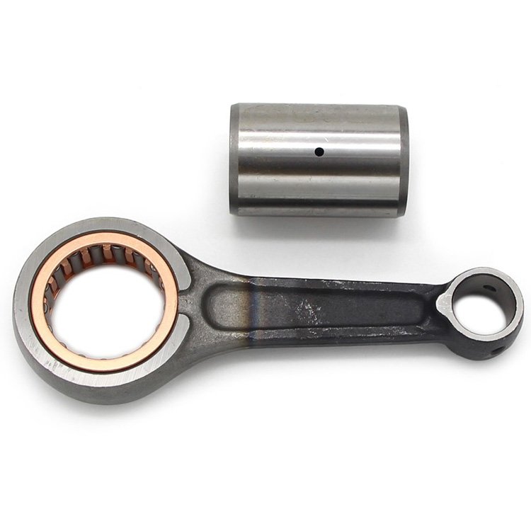 Motorcycle CH250 CN250 CF250 crankshaft connecting rod for CFMOTO 250cc CH CF 250 with needle bearing