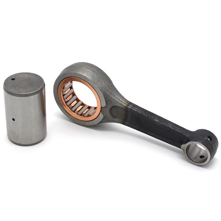 Motorcycle CH250 CN250 CF250 crankshaft connecting rod for CFMOTO 250cc CH CF 250 with needle bearing