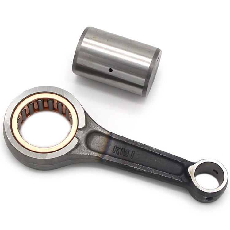 Motorcycle CH250 CN250 CF250 crankshaft connecting rod for CFMOTO 250cc CH CF 250 with needle bearing
