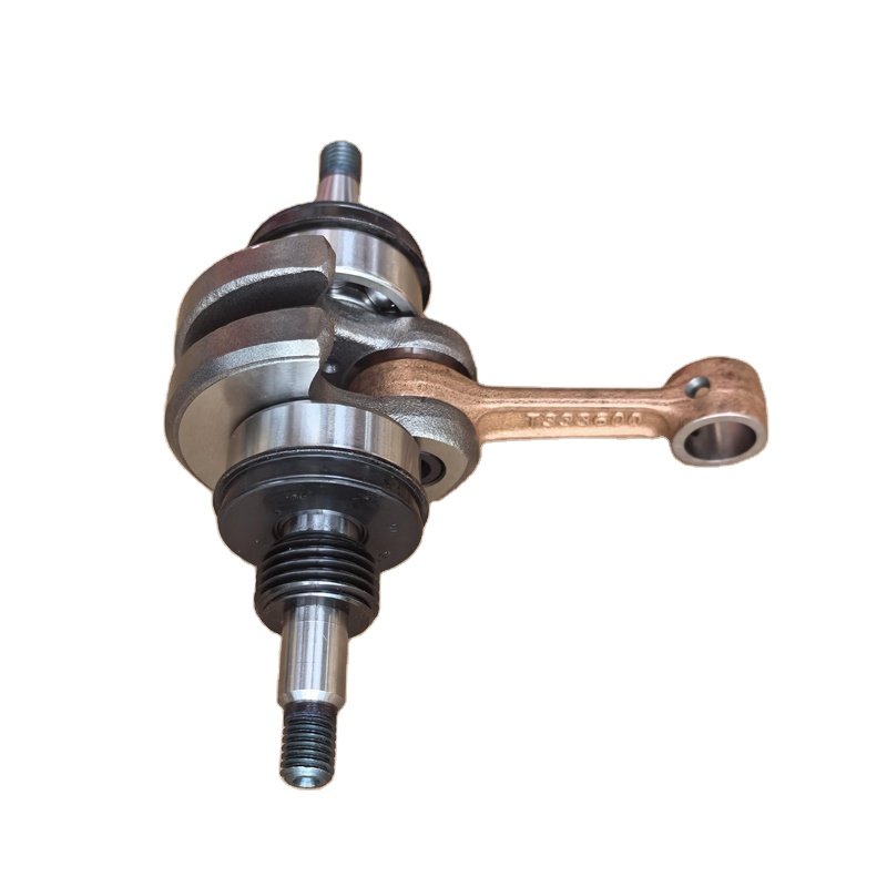 ECHO CS4200 Chainsaw crankshaft connecting rod P021-007242 fittings