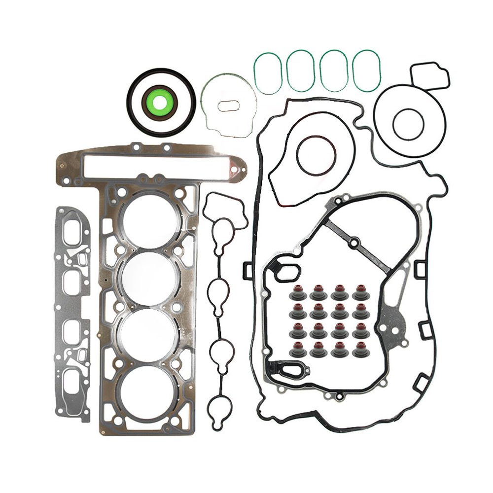 Head Gasket Set For Buick GMC Chevrolet 2.4 L4 2010-2017 HS54874 HS26517PT