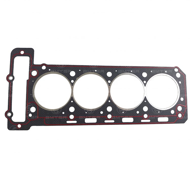 Original Car Engine Cylinder Head Valve Gasket 1110162620 OEM for Benz W202 W203 W124 W210 W638
