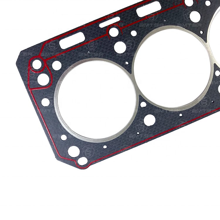 Original Car Engine Cylinder Head Valve Gasket 1110162620 OEM for Benz W202 W203 W124 W210 W638