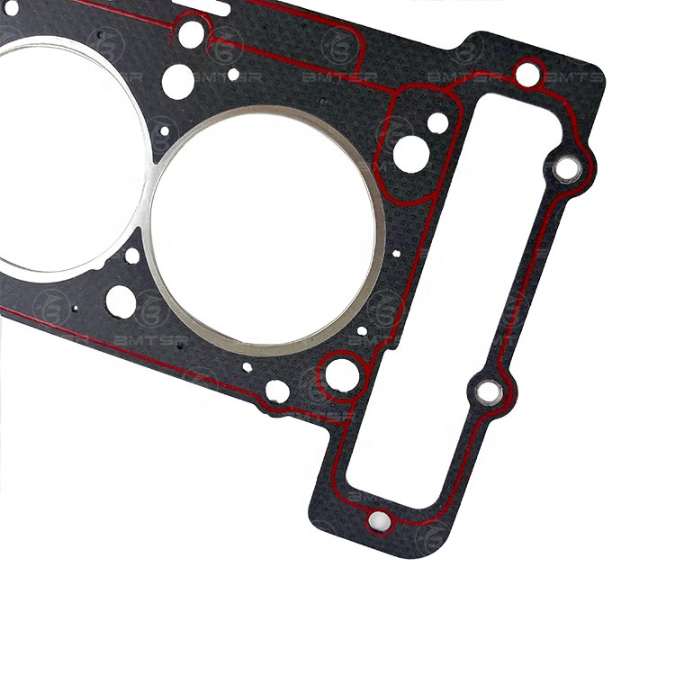 Original Car Engine Cylinder Head Valve Gasket 1110162620 OEM for Benz W202 W203 W124 W210 W638
