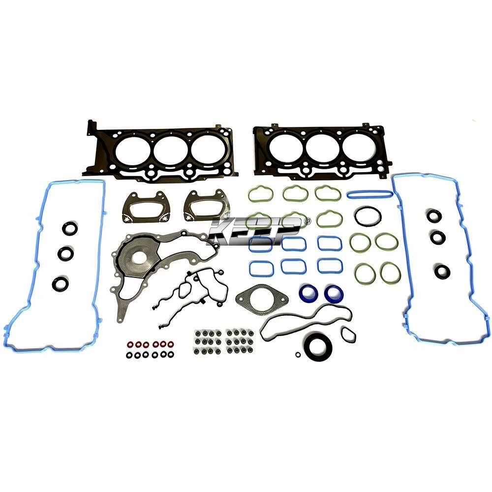 Head Gasket Set Fits 11-16 Ram Chrysler Avenger Jeep 3.6L DOHC VIN G HS26541PT