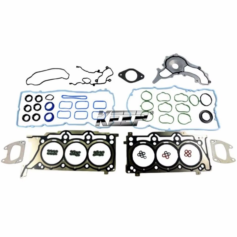 Head Gasket Set Fits 11-16 Ram Chrysler Avenger Jeep 3.6L DOHC VIN G HS26541PT