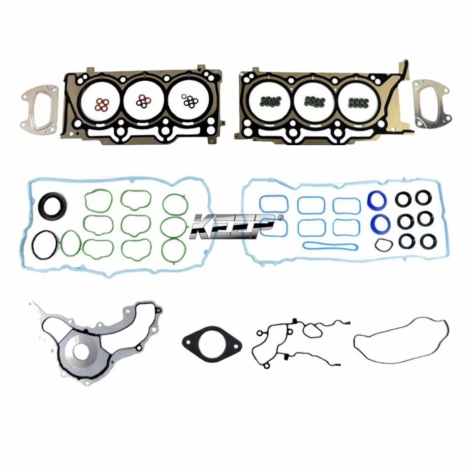 Head Gasket Set Fits 11-16 Ram Chrysler Avenger Jeep 3.6L DOHC VIN G HS26541PT