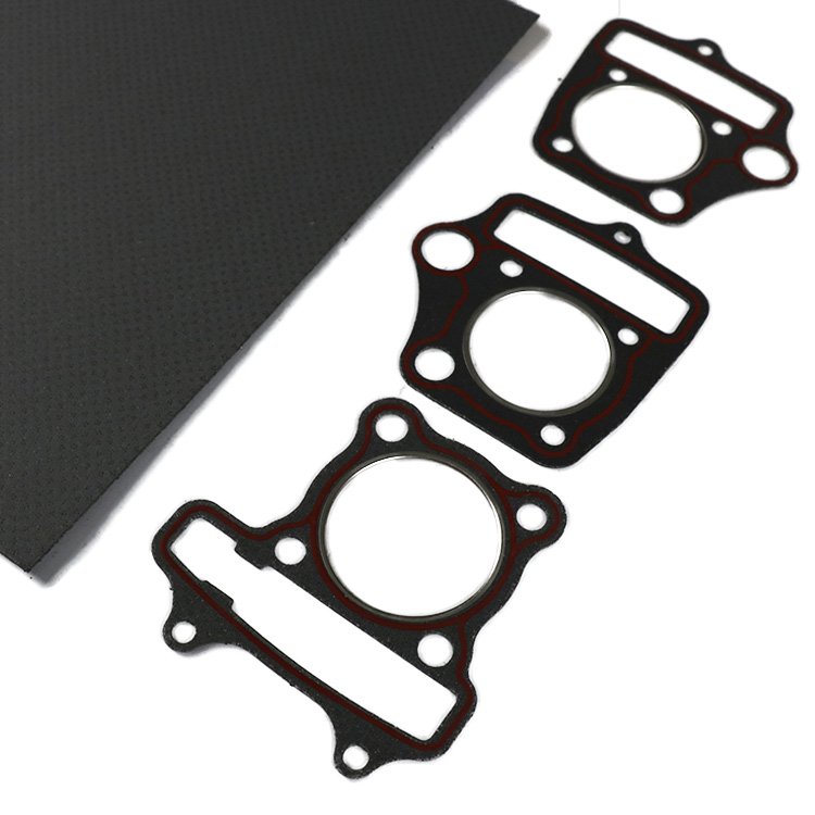 Graphite composite plate/cylinder head gasket/graphite sheet