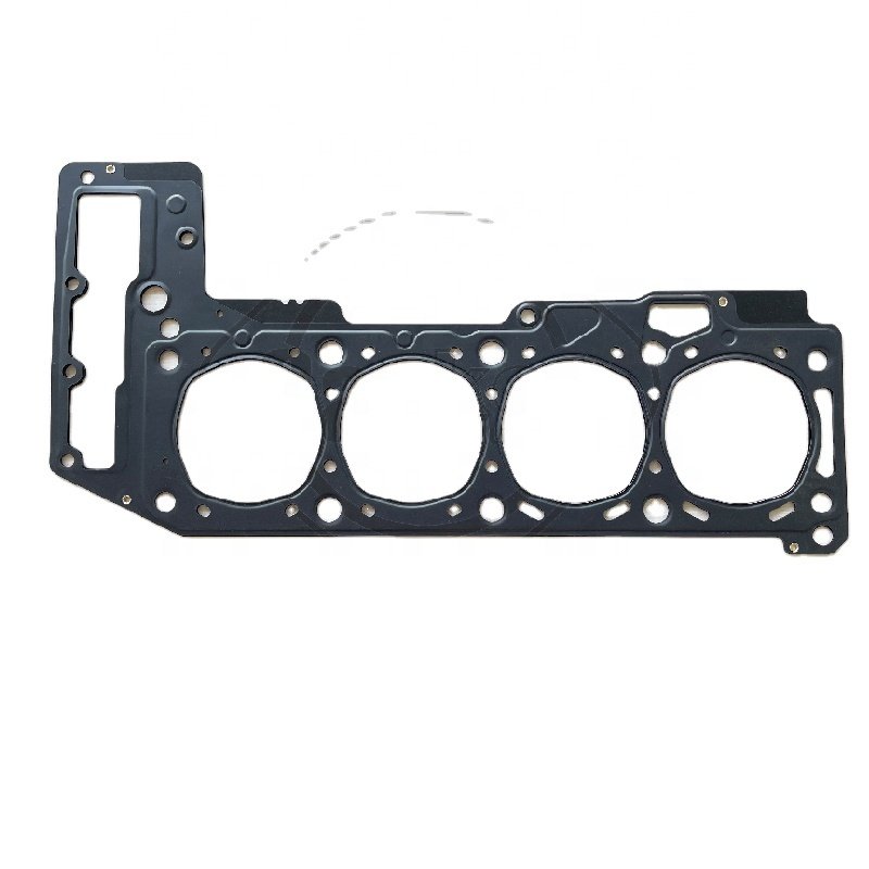 4P10 cylinder head gasket Applicable to Mitsubishi Fuso MK667098 504093499 30-029972-00