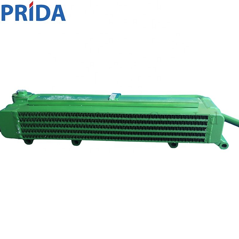 For Deutz BF4M 6M1013 TCD2013L4 L6 04237835 Lubricate Oil Cooler For Diesel Engines for Deutz Manufacturing Plant Use