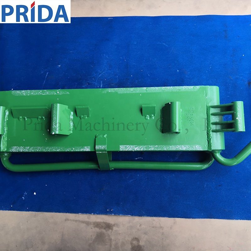 For Deutz BF4M 6M1013 TCD2013L4 L6 04237835 Lubricate Oil Cooler For Diesel Engines for Deutz Manufacturing Plant Use