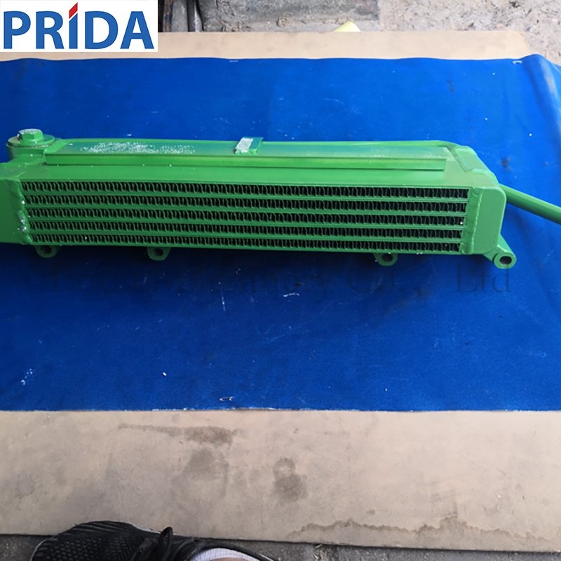 For Deutz BF4M 6M1013 TCD2013L4 L6 04237835 Lubricate Oil Cooler For Diesel Engines for Deutz Manufacturing Plant Use