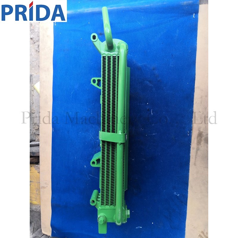For Deutz BF4M 6M1013 TCD2013L4 L6 04237835 Lubricate Oil Cooler For Diesel Engines for Deutz Manufacturing Plant Use