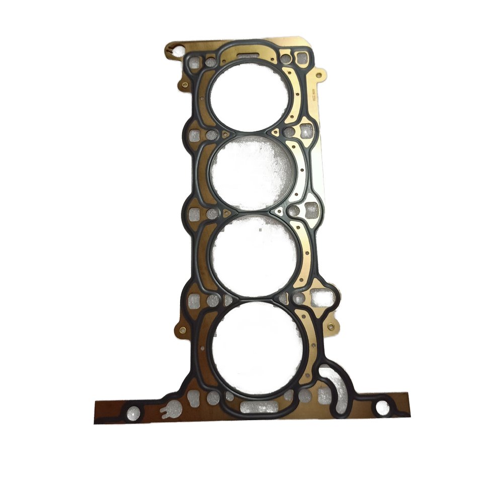 Wholesale Chevrolet Cruze Sonic VoltTrax ELR BuickEncore Encore Vauxhall Opel 55562233 1.4T steel engine cylinder head gasket