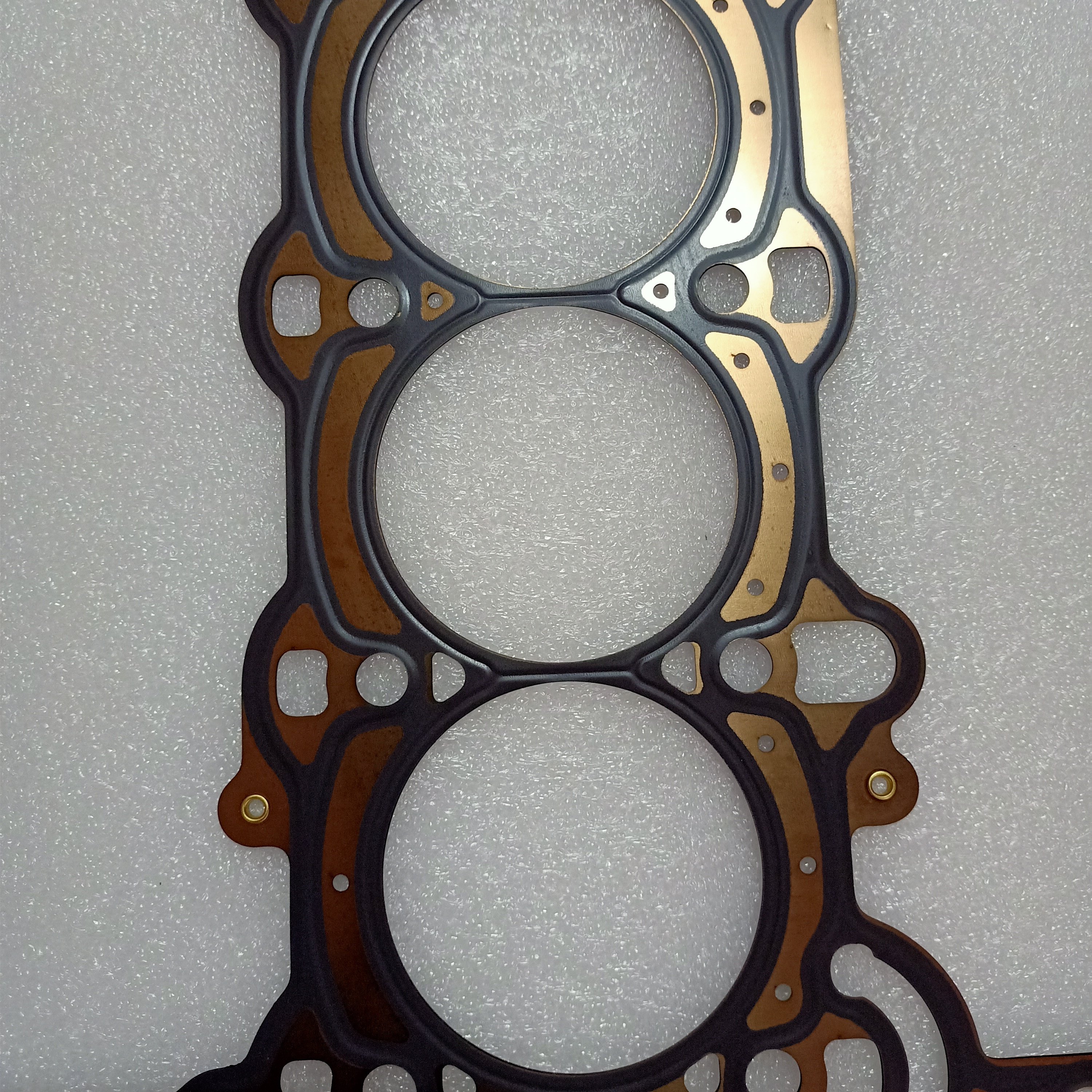 Wholesale Chevrolet Cruze Sonic VoltTrax ELR BuickEncore Encore Vauxhall Opel 55562233 1.4T steel engine cylinder head gasket