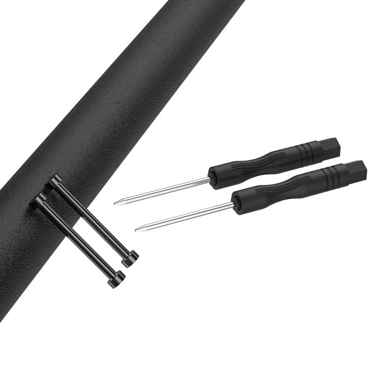 Connector screwdrivers with pins rod ear rod head grain Suitable for Garmin Garmin 735 235 fenix5 fenix5x Fenix7 Fenix6