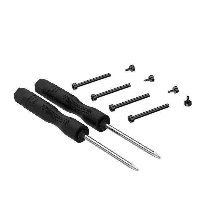 Connector screwdrivers with pins rod ear rod head grain Suitable for Garmin Garmin 735 235 fenix5 fenix5x Fenix7 Fenix6