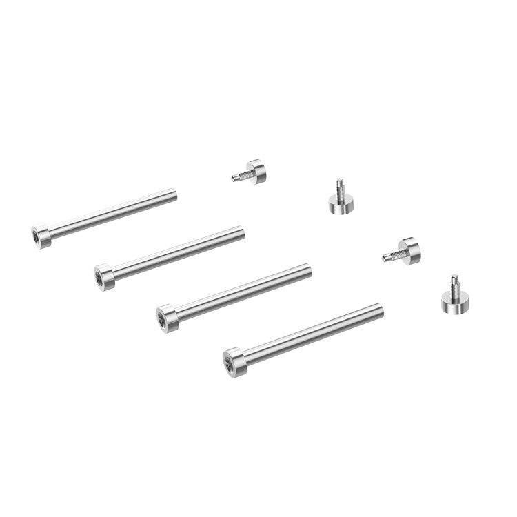 Connector screwdrivers with pins rod ear rod head grain Suitable for Garmin Garmin 735 235 fenix5 fenix5x Fenix7 Fenix6