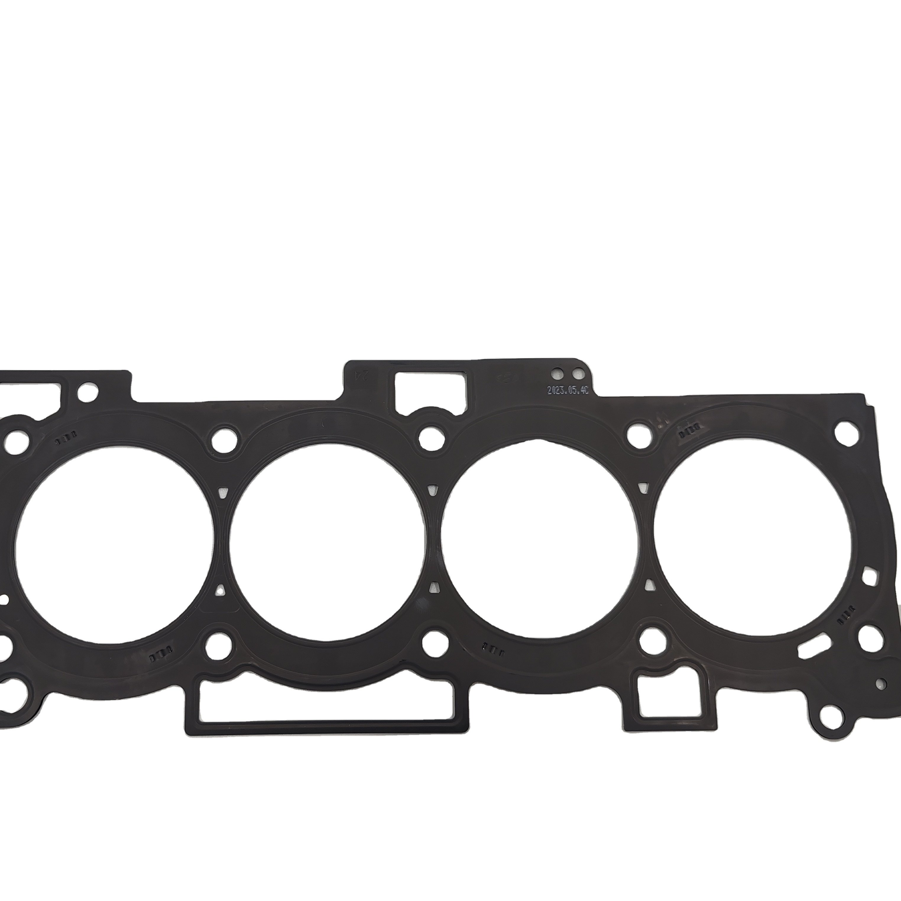 For Hyundai KIA G4KE G4KJ G4KC GRANDEUR ix35 SANTA FE II SONATA TUCSON OPTIMA SORENTO 2.4 CYLINDER HEAD GASKET 22311-25212
