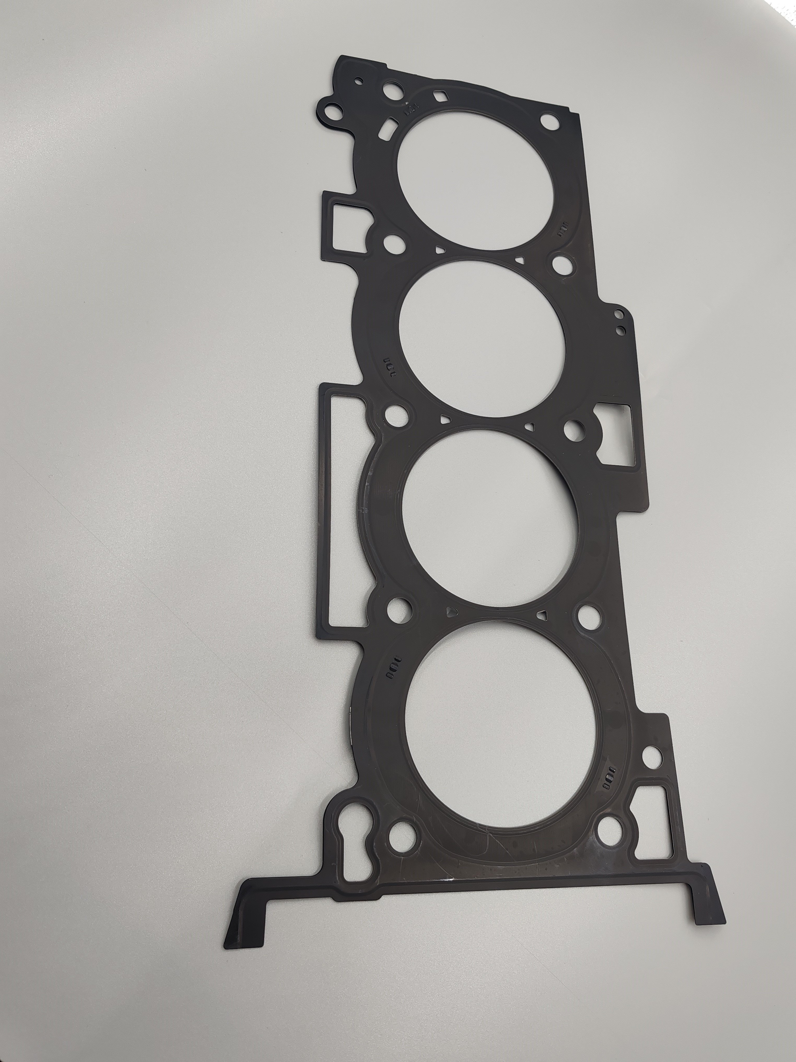 For Hyundai KIA G4KE G4KJ G4KC GRANDEUR ix35 SANTA FE II SONATA TUCSON OPTIMA SORENTO 2.4 CYLINDER HEAD GASKET 22311-25212
