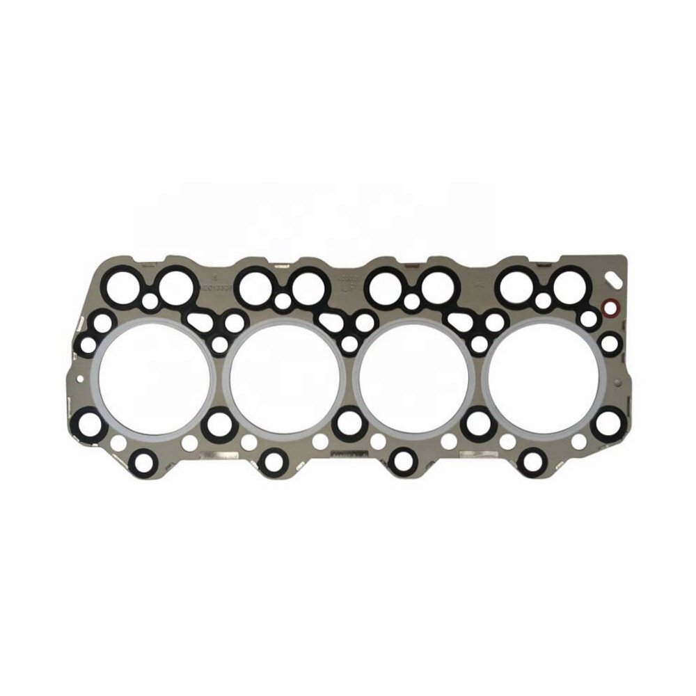 Good Quality Japanese Light Truck Engine Parts Cylinder Head Gasket for Mitsubishi Canter 3900 4D34 Engine ME013300