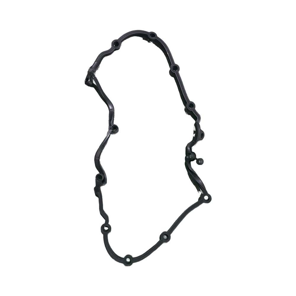 China Luxury Original Quality Auto Parts LR041869 Used Rubber Left Valve Cover Gasket