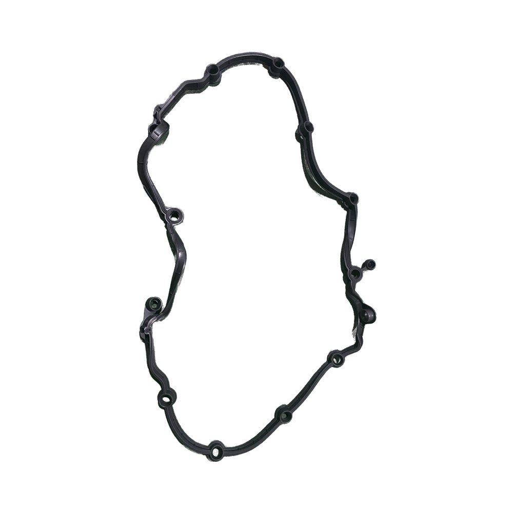 China Luxury Original Quality Auto Parts LR041869 Used Rubber Left Valve Cover Gasket