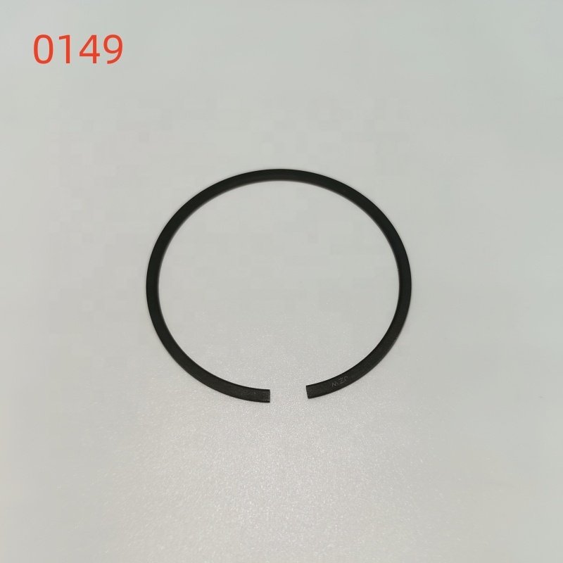 38230095 4DC-5.2 4DC-7.2 2DC-3.2 2DC-2.2-40S Piston ring for refrigeration compressor