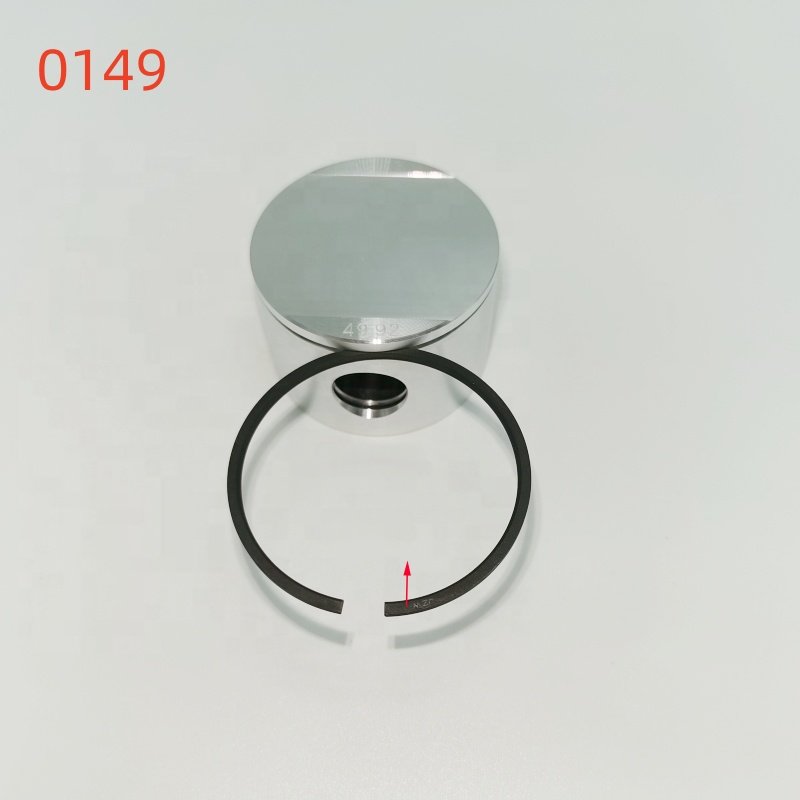 38230095 4DC-5.2 4DC-7.2 2DC-3.2 2DC-2.2-40S Piston ring for refrigeration compressor