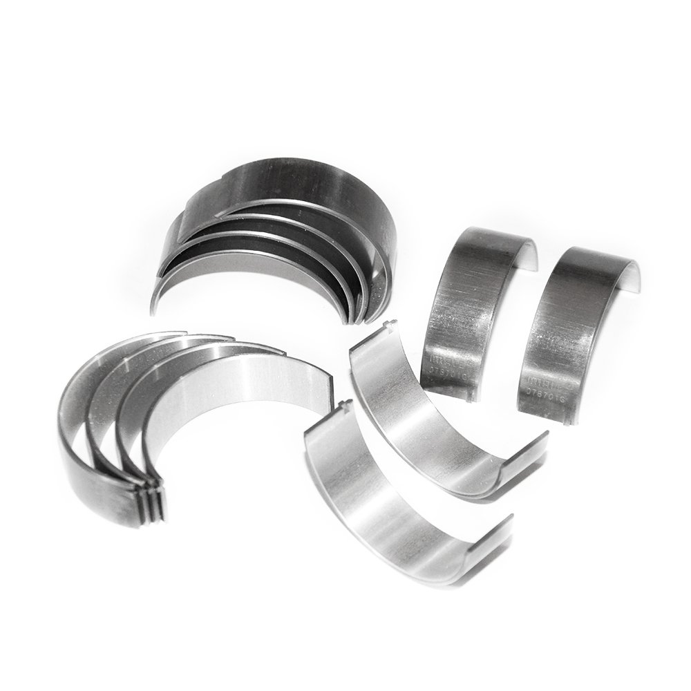 Auto Engine Parts Connecting Rod Bearings Set 078105701G For Audi A4 B6 1.8T automatic 3.0L A6L 2.4L CVT 1.8L manual 2.5TDI 2.8L