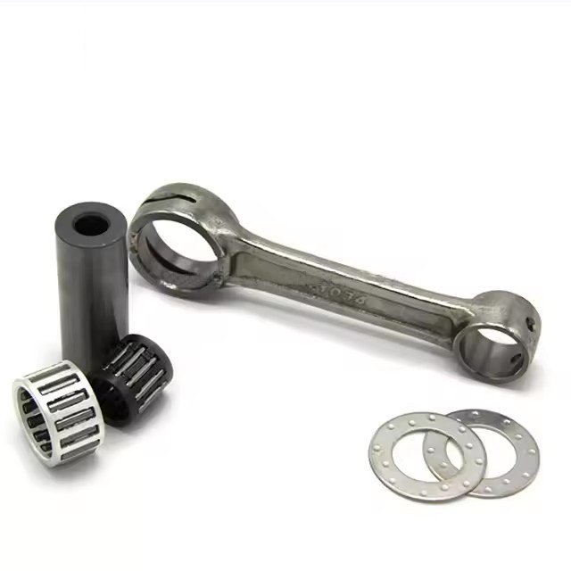 ATV parts Engine connecting rod Quality Guarantee Connect Rod For Yamaha YFS200 Blaster 200 Special Edition