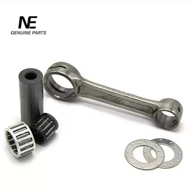 ATV parts Engine connecting rod Quality Guarantee Connect Rod For Yamaha YFS200 Blaster 200 Special Edition