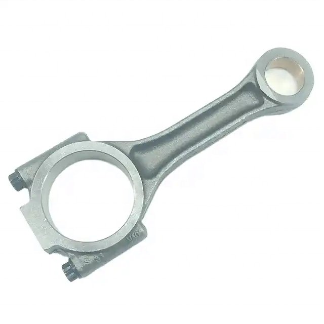 2023 Hot Sale Engines Spare Parts 038105401J Connecting Rod CON ROD B5 Diesel Metway Diesel