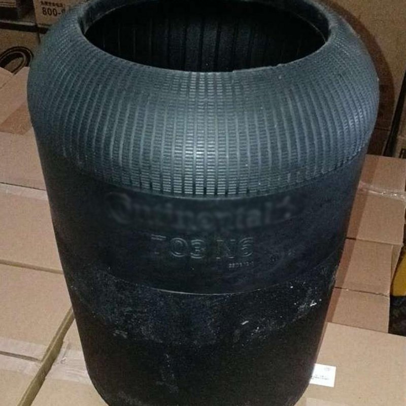 Trailers Suspension System Parts Air Bag Air Spring Bellow 702 N6 702N6 For CT Continental Contitech