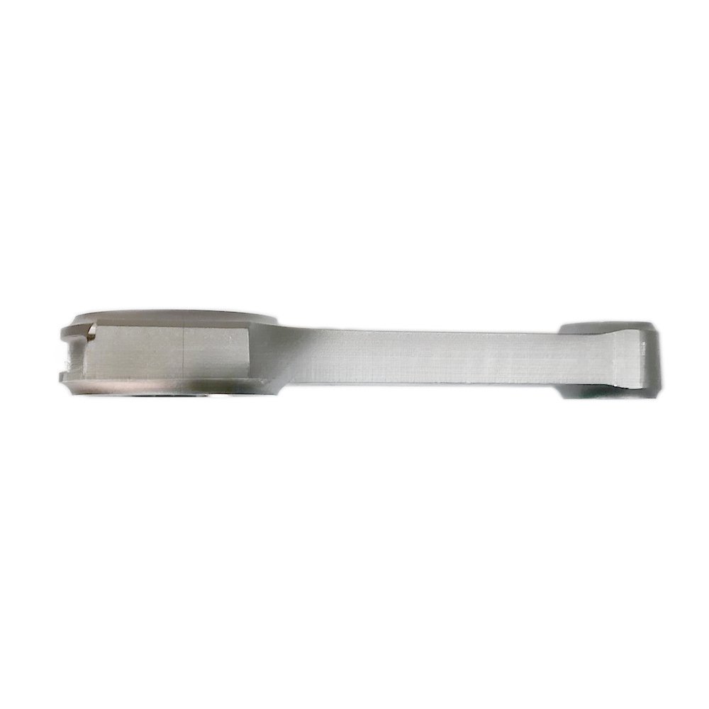 Forged Connecting Rod H-beam Forged 4340 Connecting Rods for Opel C20XE