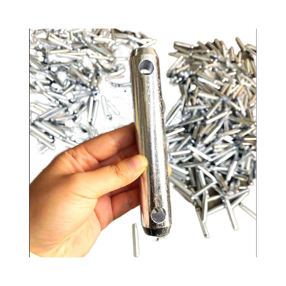 Customized hexagonal slotted countersunk socket barrel wholesale rivet nuts pivot pin