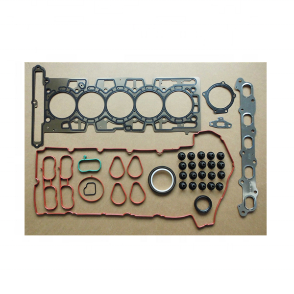 HS26336PT Fit For Chevrolet Chevy Hummer H2 GMC 3.5L GM 3.5 Full Complete Gasket Set Kit Gasoline Engine Spare Parts