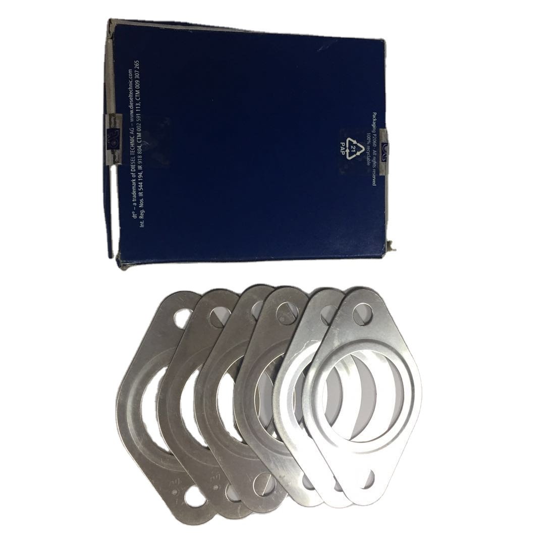 4601420080 5411420180 Exhaust manifold gasket cylinder head gasket car auto parts other engine parts for Mercedes benz