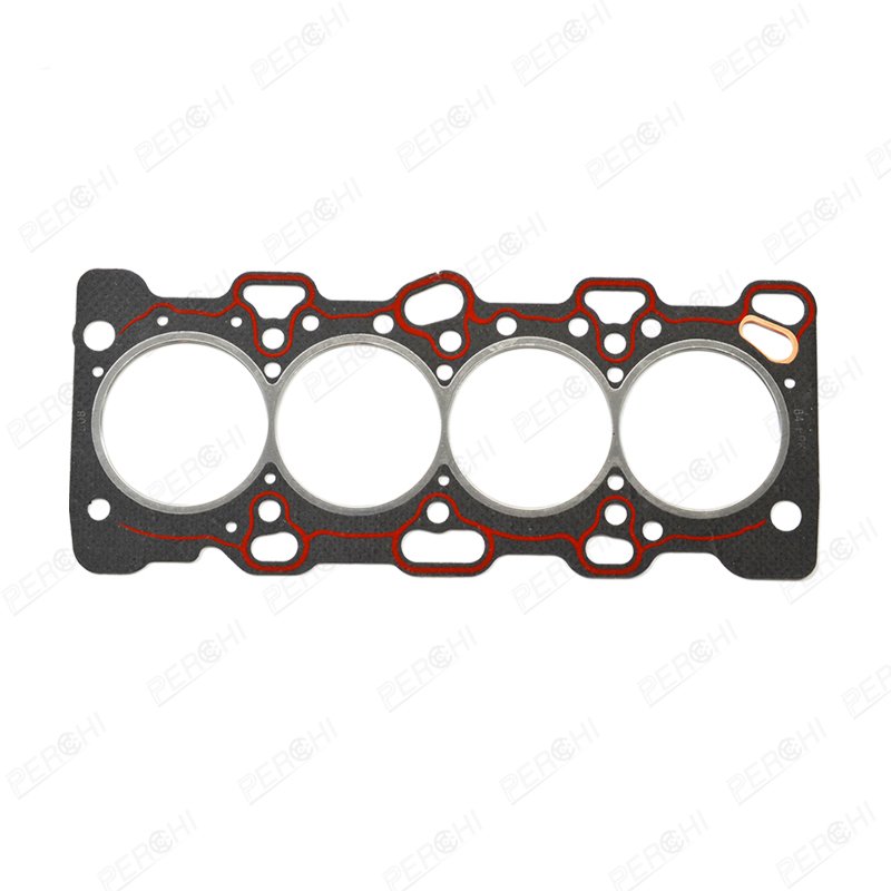 For Mitsubishi 4G63/16V series offer OEM MD346924 Graphite material Engine Cylinder Head Gasket Made in China factory