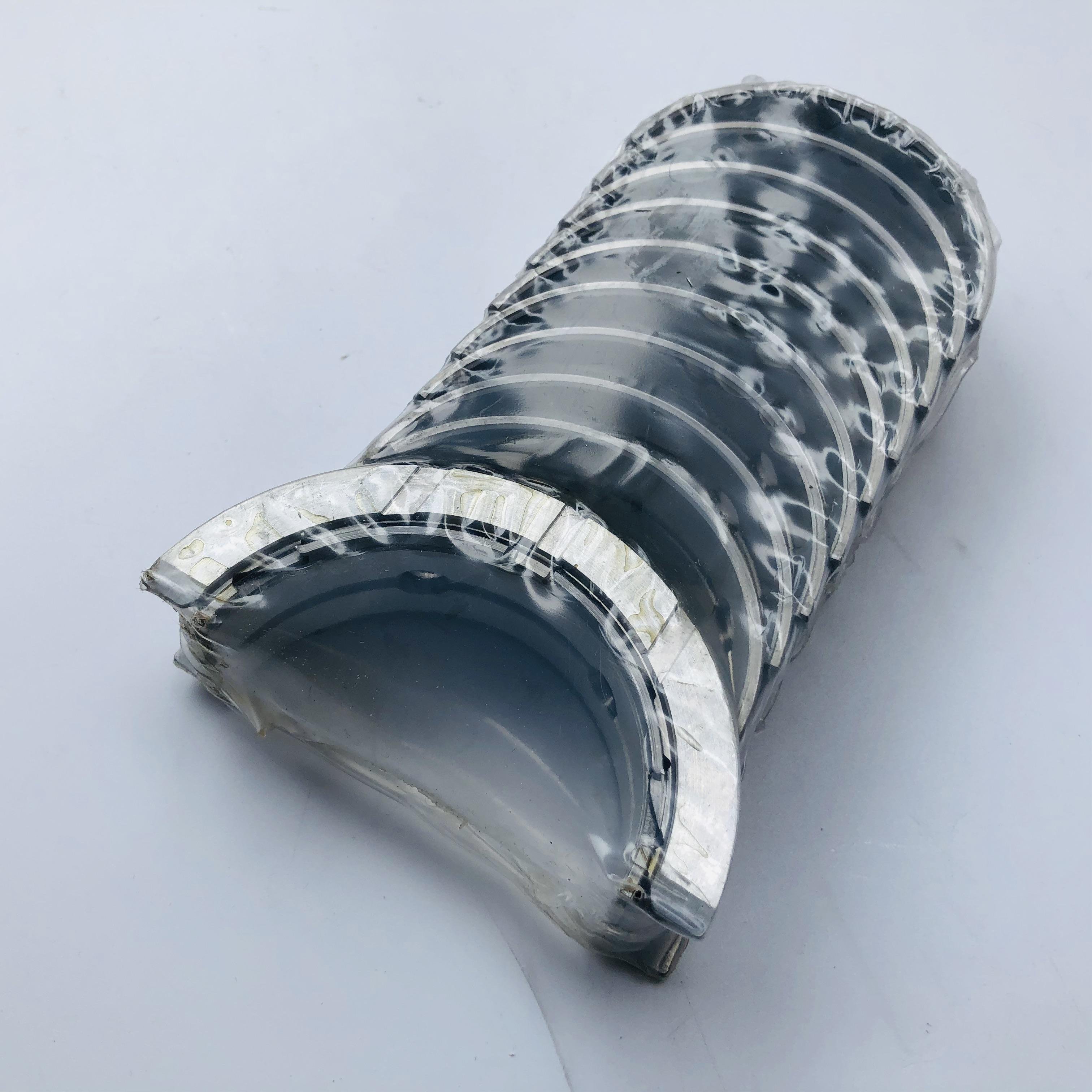 MTZC G4KE crankshaft bearing 21020-2G020 For Korean Car Parts Crankshaft Bearing Set Size 0.25 0.5 21020-2G020 Conrod Bearing