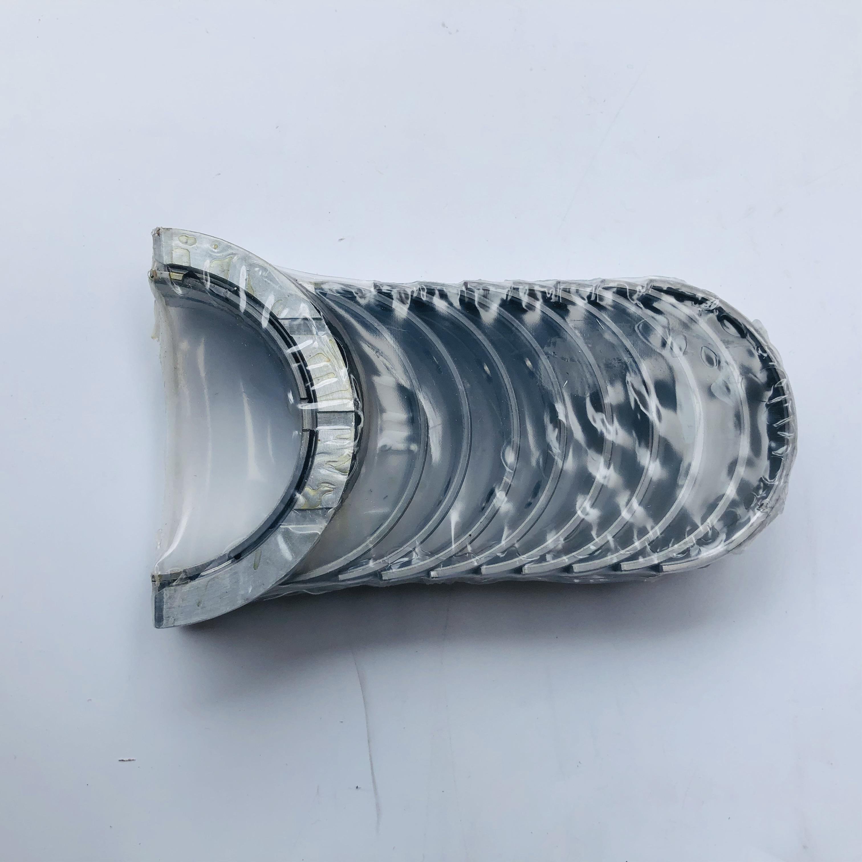 MTZC G4KE crankshaft bearing 21020-2G020 For Korean Car Parts Crankshaft Bearing Set Size 0.25 0.5 21020-2G020 Conrod Bearing