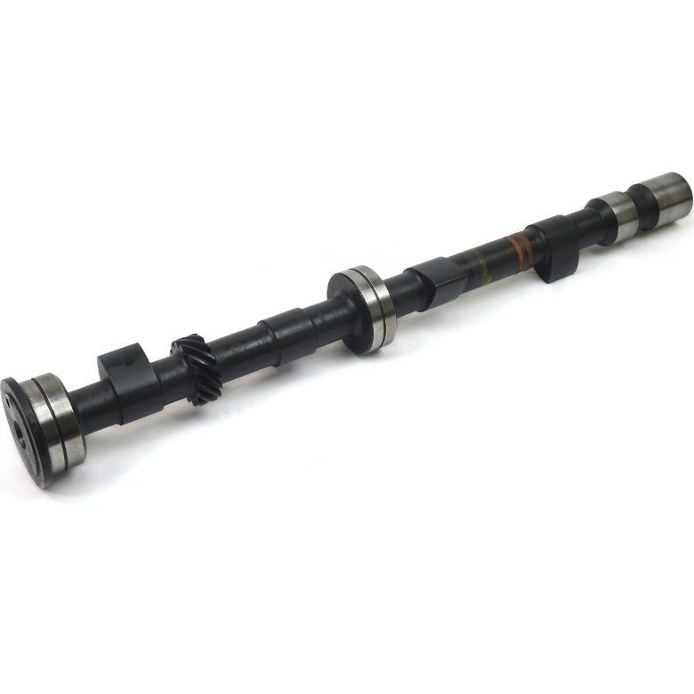 Nodular Cast Iron Performance Camshaft for Fiat 131