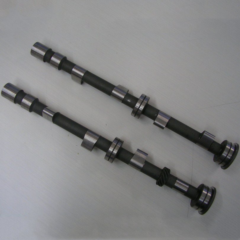 Nodular Cast Iron Performance Camshaft for Fiat 131