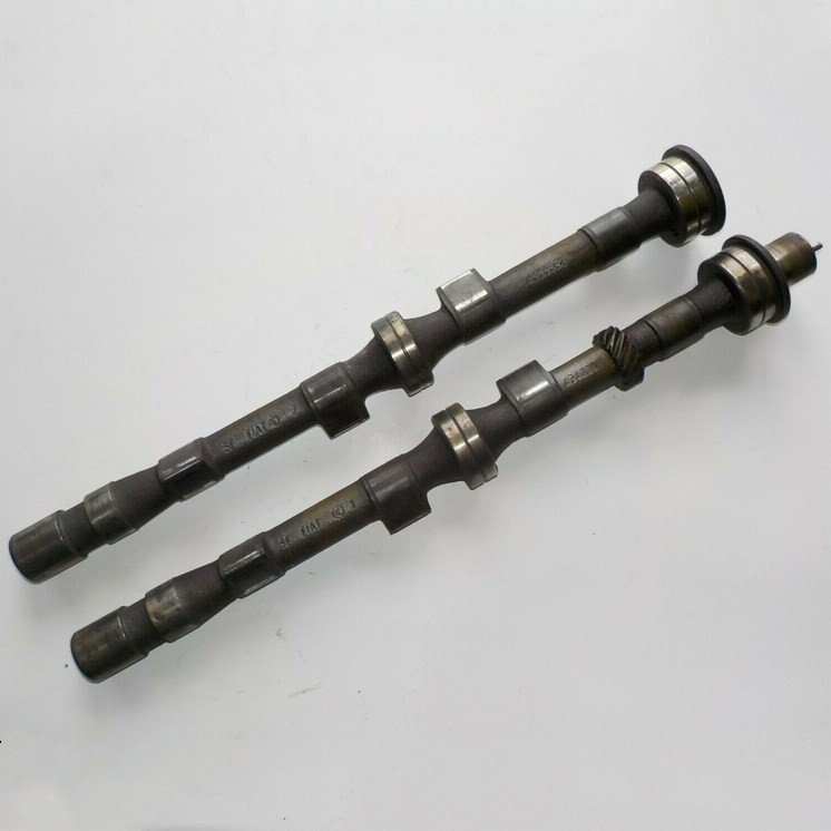 Nodular Cast Iron Performance Camshaft for Fiat 131