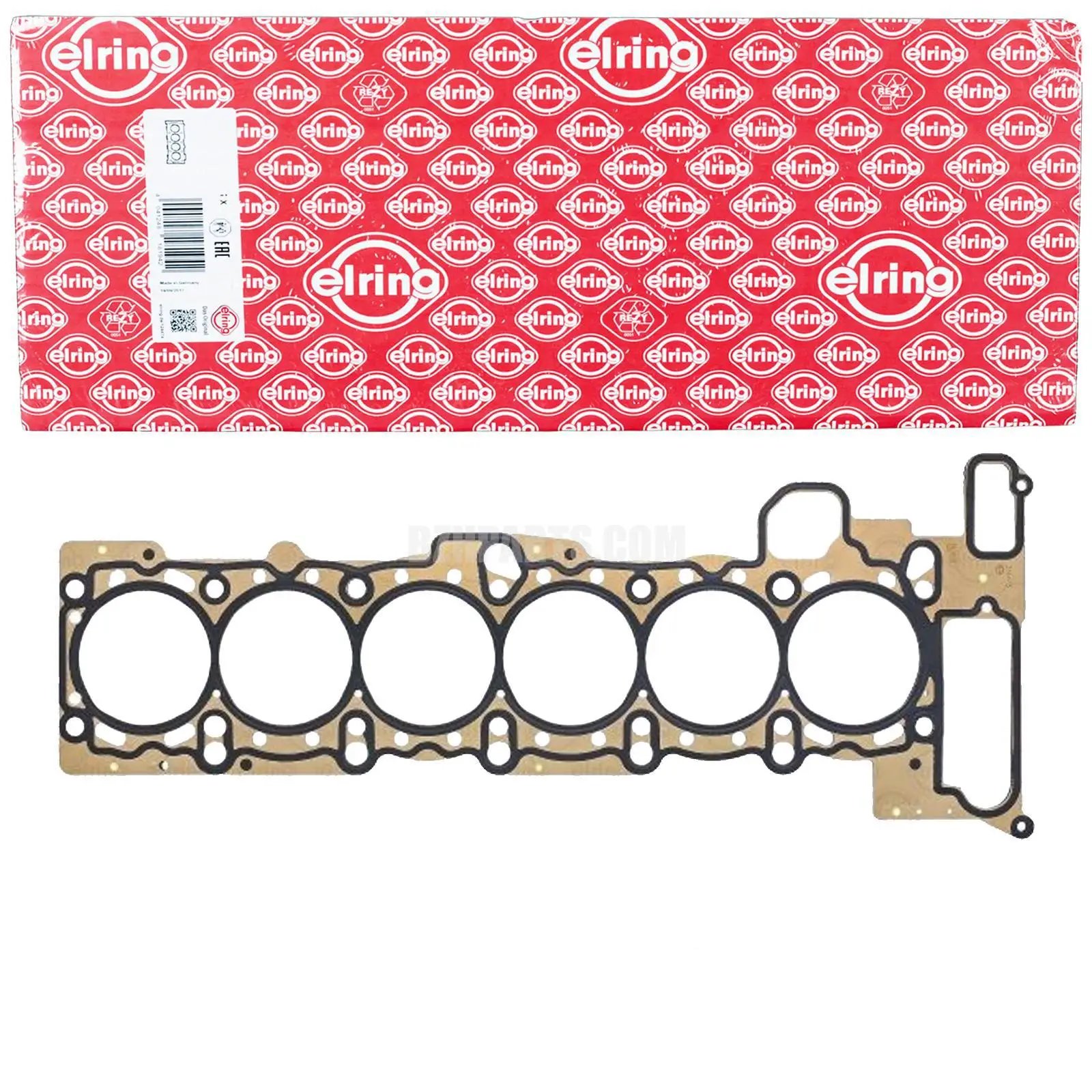 Elring Engine Cylinder Head Gasket 11127501304 For BMW E39 E46 E53 323i 325i 328i 330i 525i 530i X3 X5 Z3 Z4