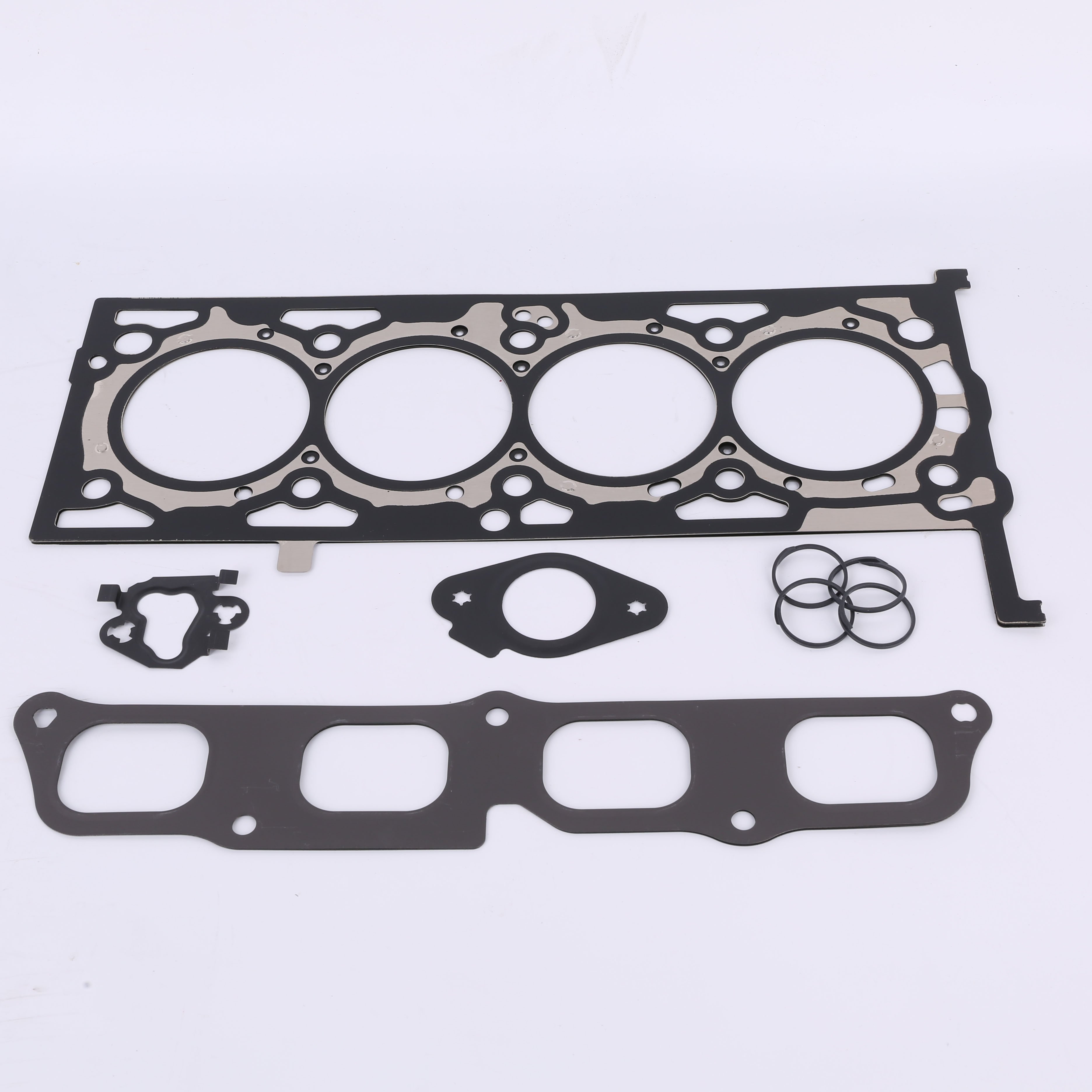 complete set of gaskets Engine Complete Gasket Kit Fit For CHEVROLET MALIBU 2.0L 12628303 LTG 12595971 12629404 25201269